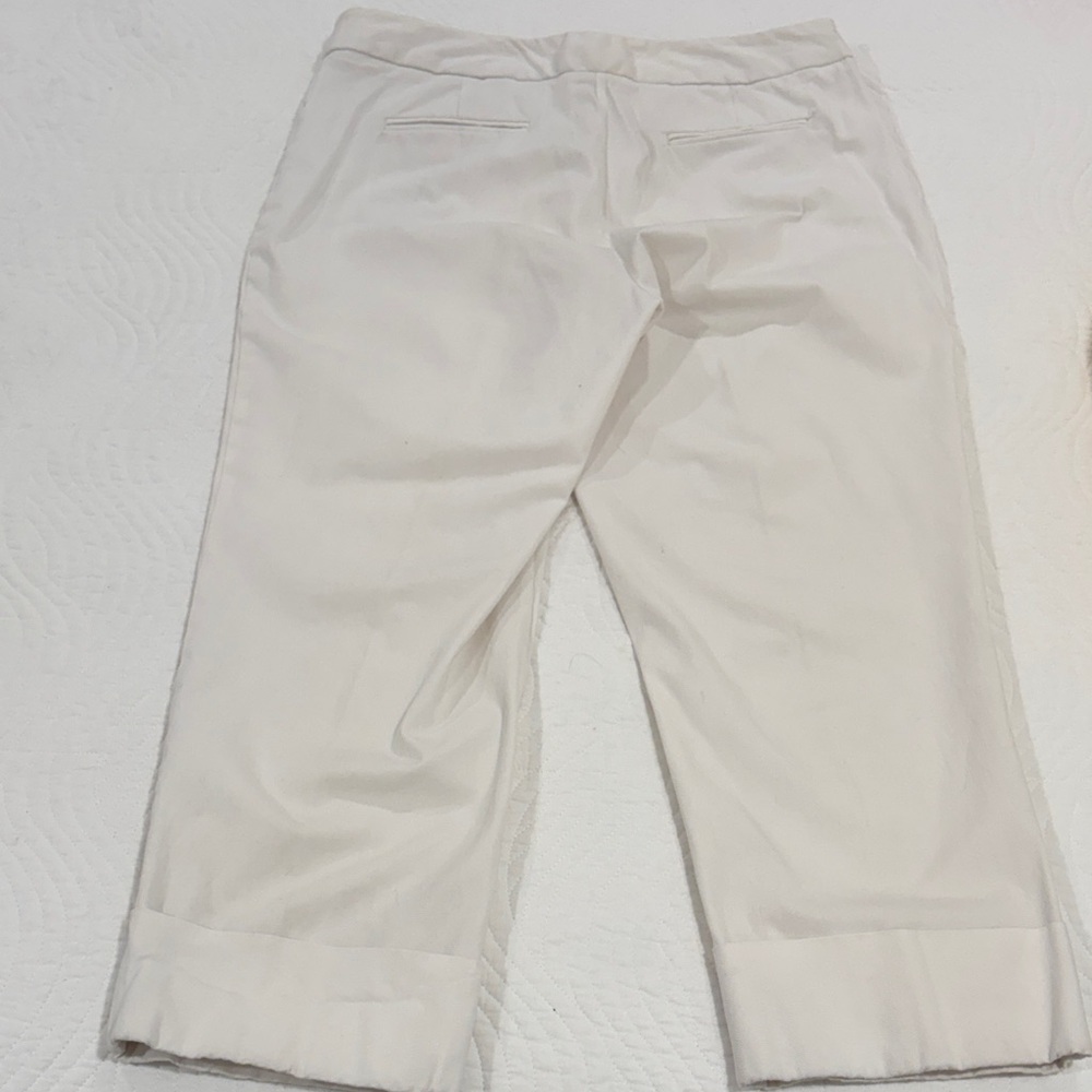 Chico's Capris - Picture 5 of 5